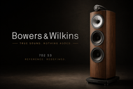 Bowers and Wilkins